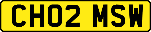 CH02MSW