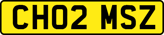 CH02MSZ