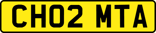 CH02MTA