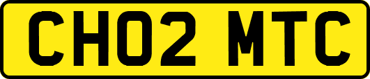 CH02MTC