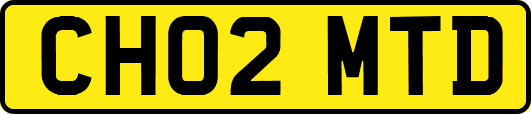 CH02MTD