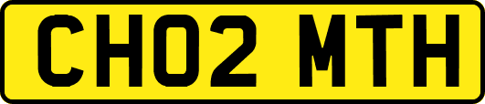 CH02MTH