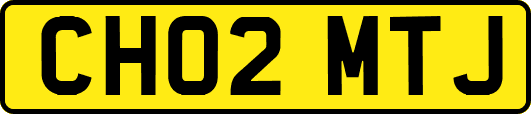 CH02MTJ