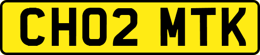 CH02MTK
