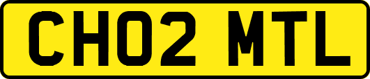 CH02MTL