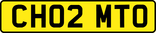 CH02MTO