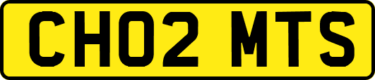CH02MTS