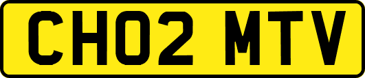 CH02MTV