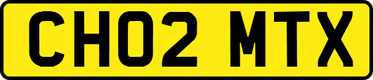 CH02MTX