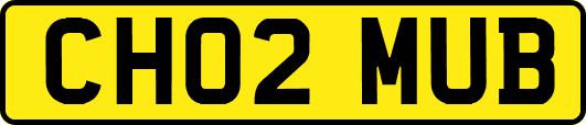 CH02MUB