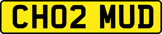 CH02MUD