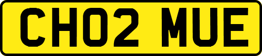 CH02MUE