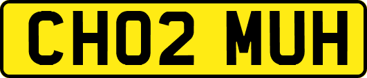 CH02MUH