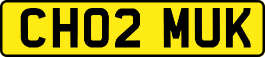 CH02MUK