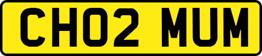 CH02MUM