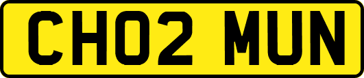 CH02MUN
