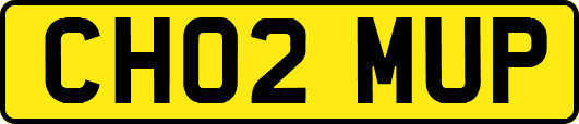 CH02MUP