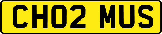 CH02MUS