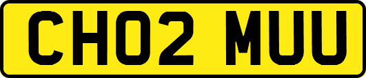 CH02MUU
