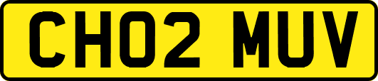 CH02MUV