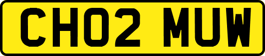 CH02MUW