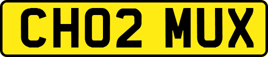 CH02MUX