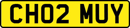 CH02MUY