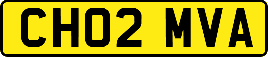 CH02MVA