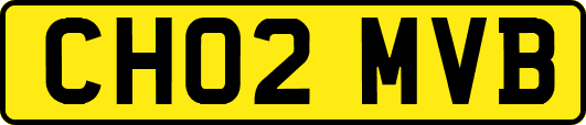 CH02MVB