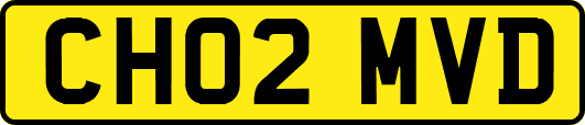 CH02MVD