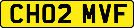 CH02MVF