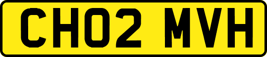 CH02MVH