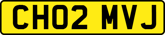CH02MVJ