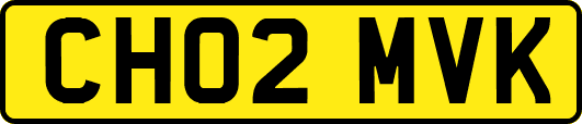 CH02MVK