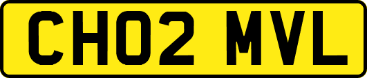CH02MVL
