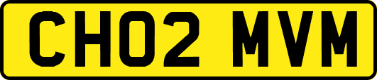 CH02MVM