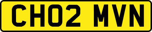 CH02MVN