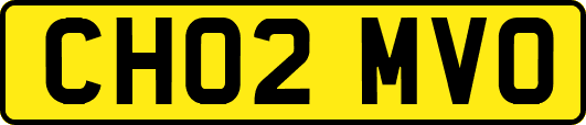 CH02MVO
