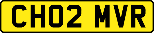 CH02MVR