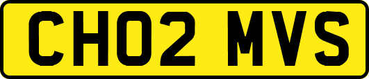 CH02MVS
