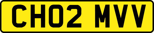 CH02MVV