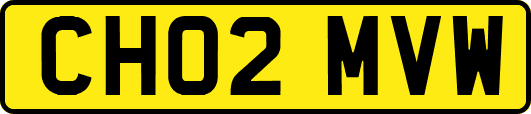 CH02MVW
