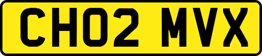CH02MVX