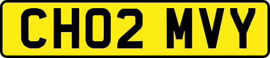 CH02MVY
