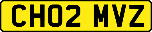 CH02MVZ