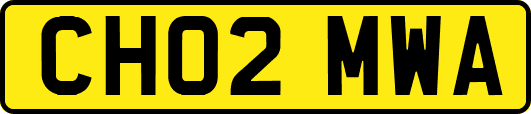 CH02MWA