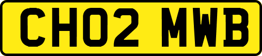 CH02MWB