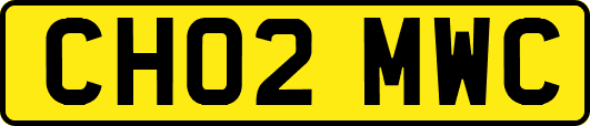 CH02MWC