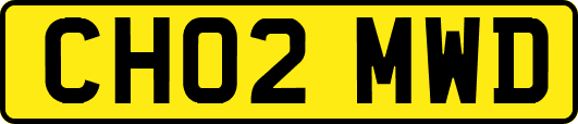 CH02MWD