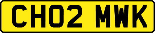 CH02MWK